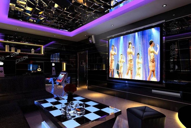 西宁商务ktv好吗值得一试选择-大通回族土族自治县ktv预订