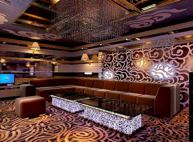 西宁商务ktv推荐商务ktv哪里好玩指南-大通回族土族自治县ktv预订