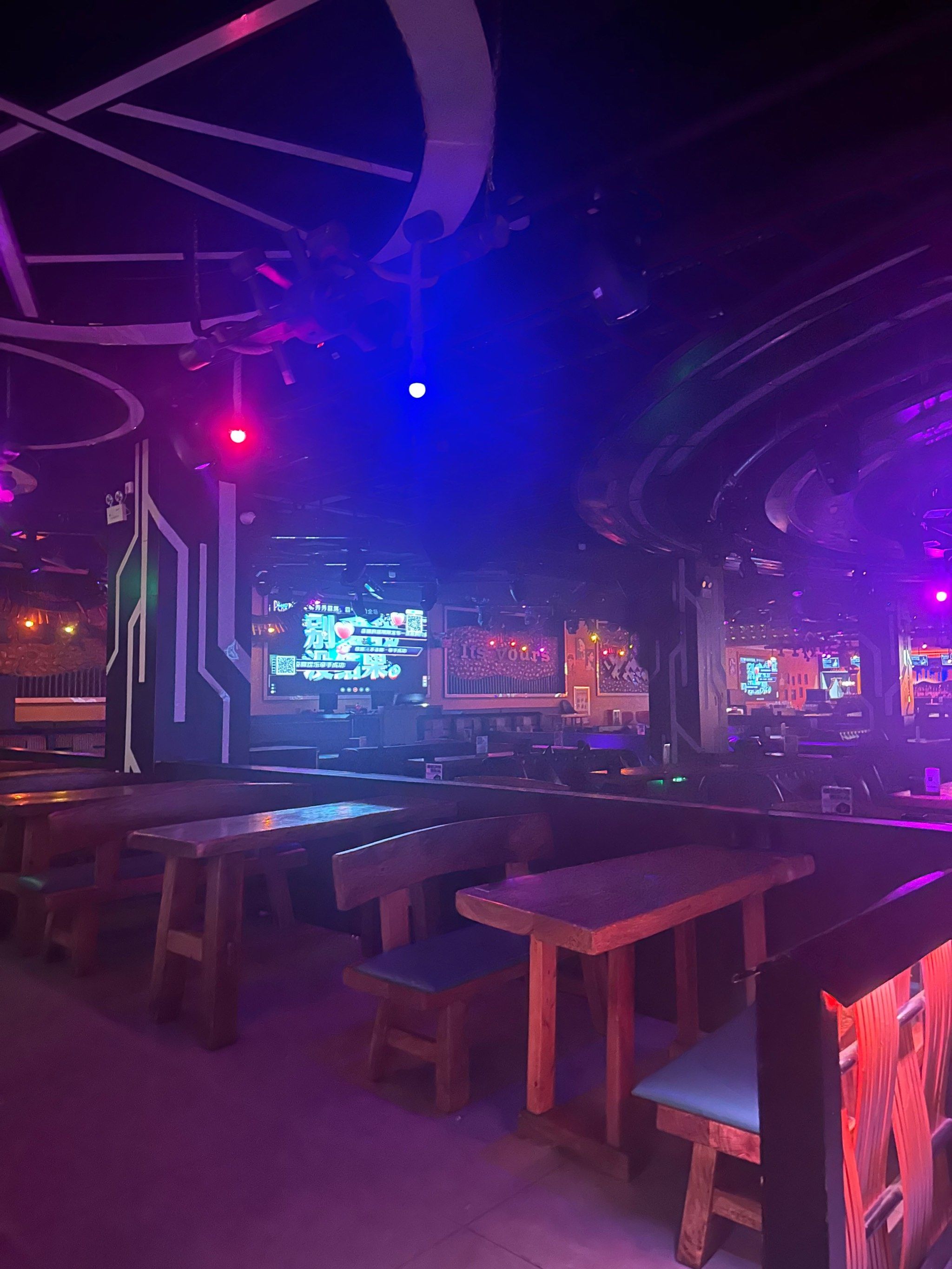 西宁商务ktv新潮玩法攻略-大通回族土族自治县ktv预订